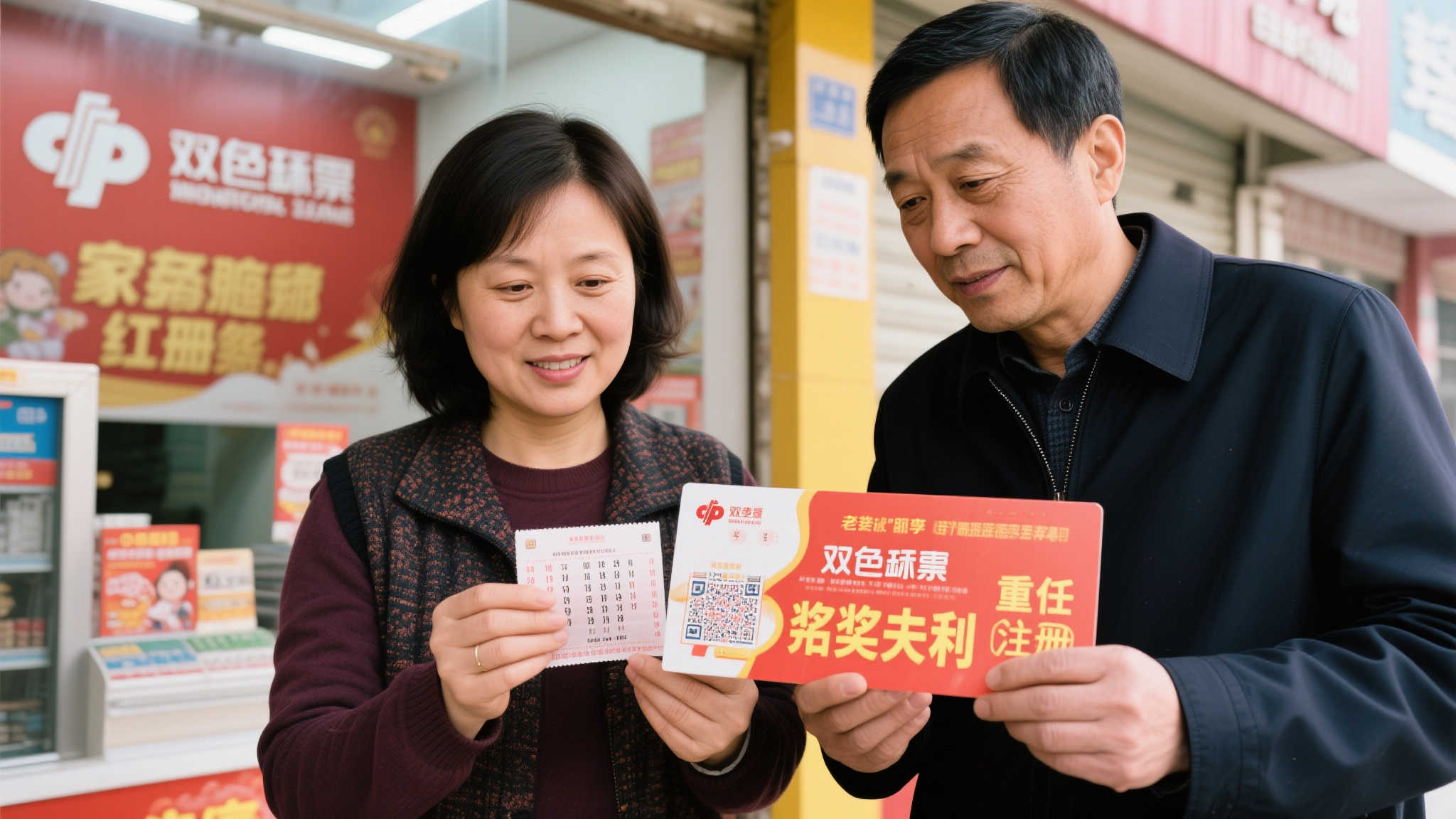 故事的主人公小李（化名）是一位普通的家庭