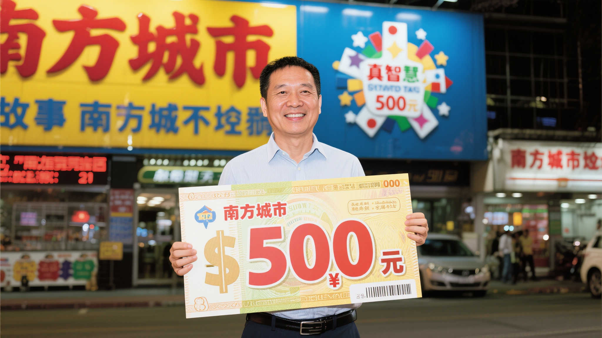 类似的故事并非个例。此前，有一位来自南方