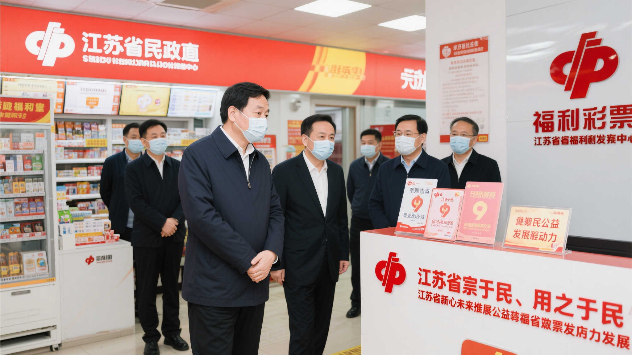 在当前社会中，福利彩票的作用远超简单的娱