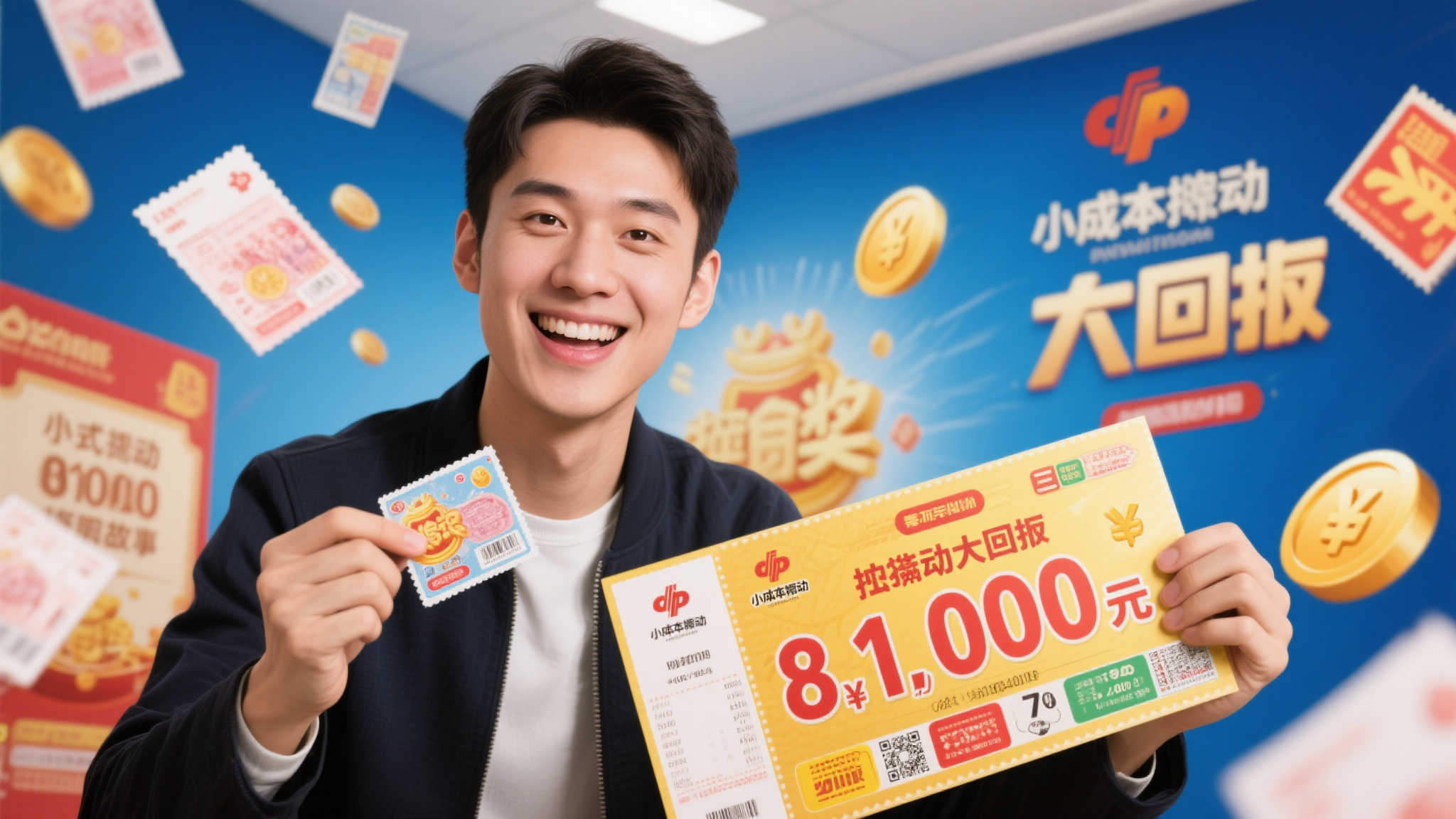 三、小成本撬动大回报的启示
值得一提的