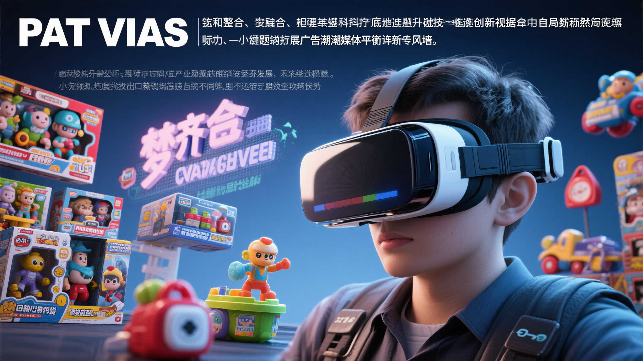 资源整合 重塑价值链：随着科技日臻成熟，