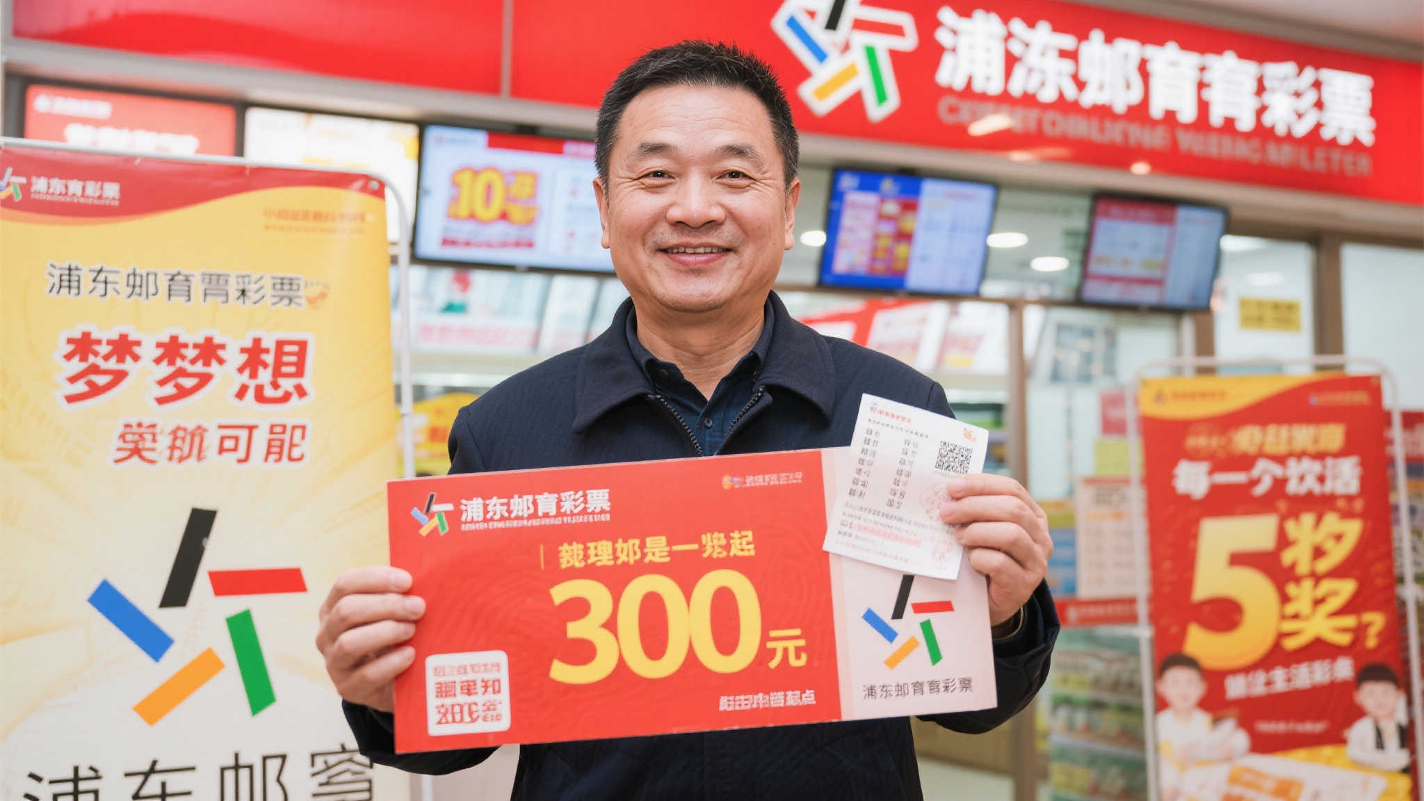 浦东彩民喜中体彩大乐透1153万大奖,‘9+2’复式票成致胜关键 浦东彩民喜中体彩大乐透1153万大奖,‘9+2’复式票成致胜关键