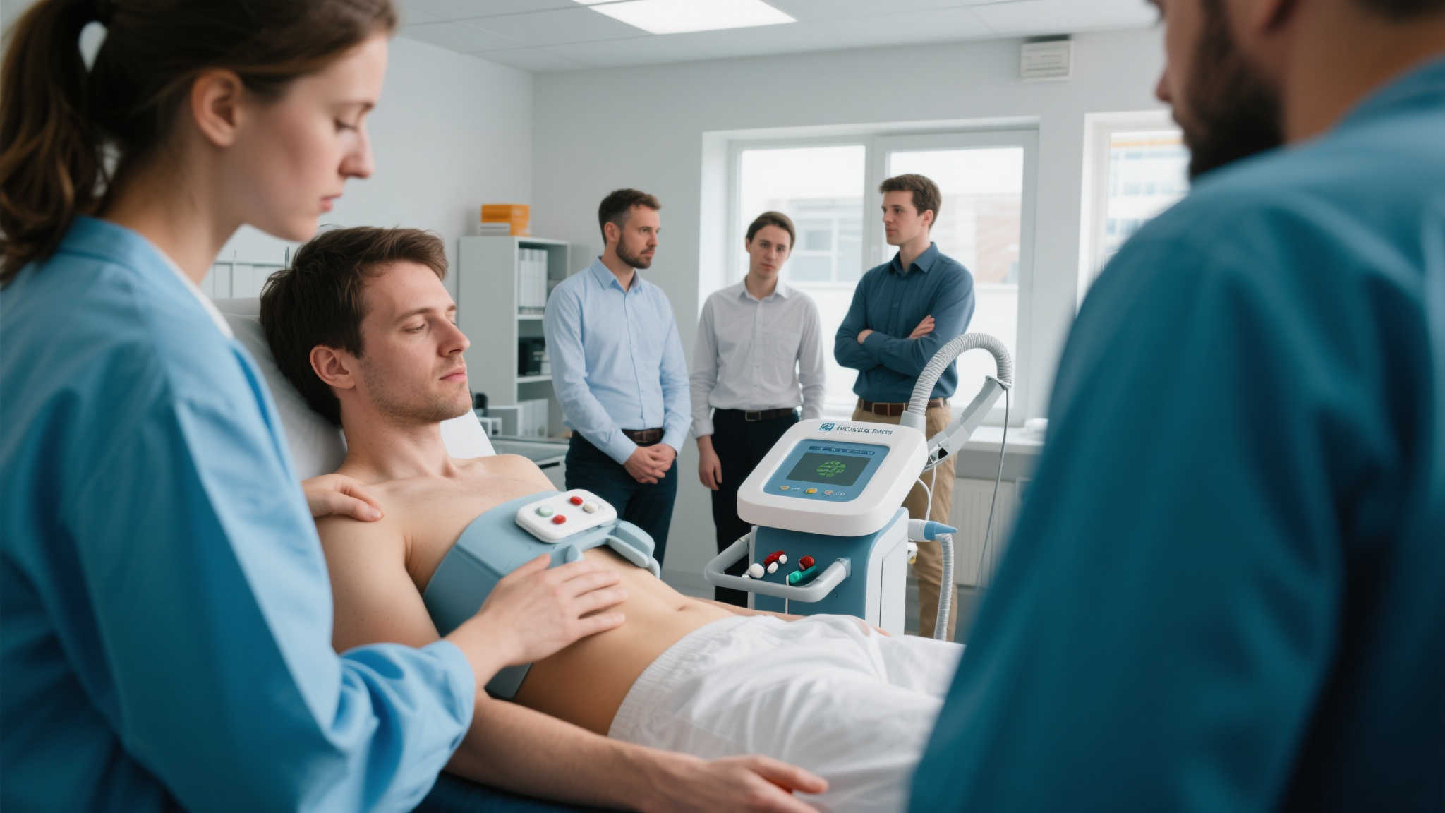 福彩公益创投助力破解慢性疼痛难题,共寻康复新方向 举例来说,在某个地区,一个由该基金支持的