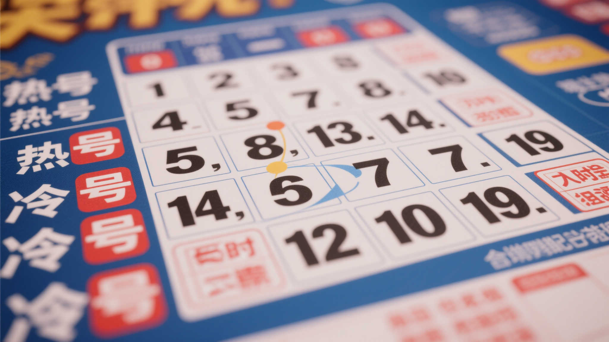 大乐透第25-054期周六5月17日实票10注,仅供分析参考 大乐透第25-054期周六5月17日实票10注,仅供分析参考