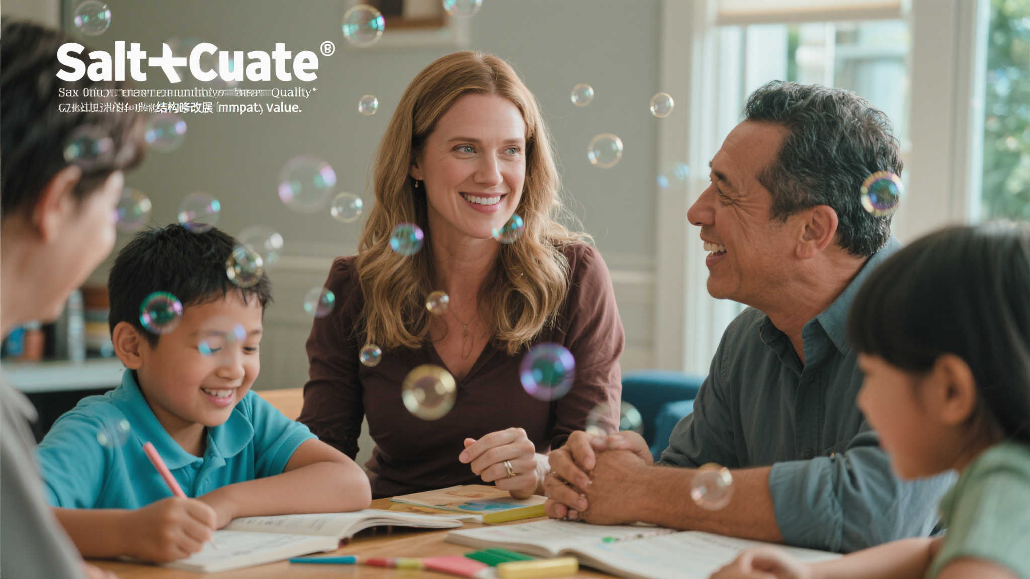 举例谈：去年因参与salt-case影像