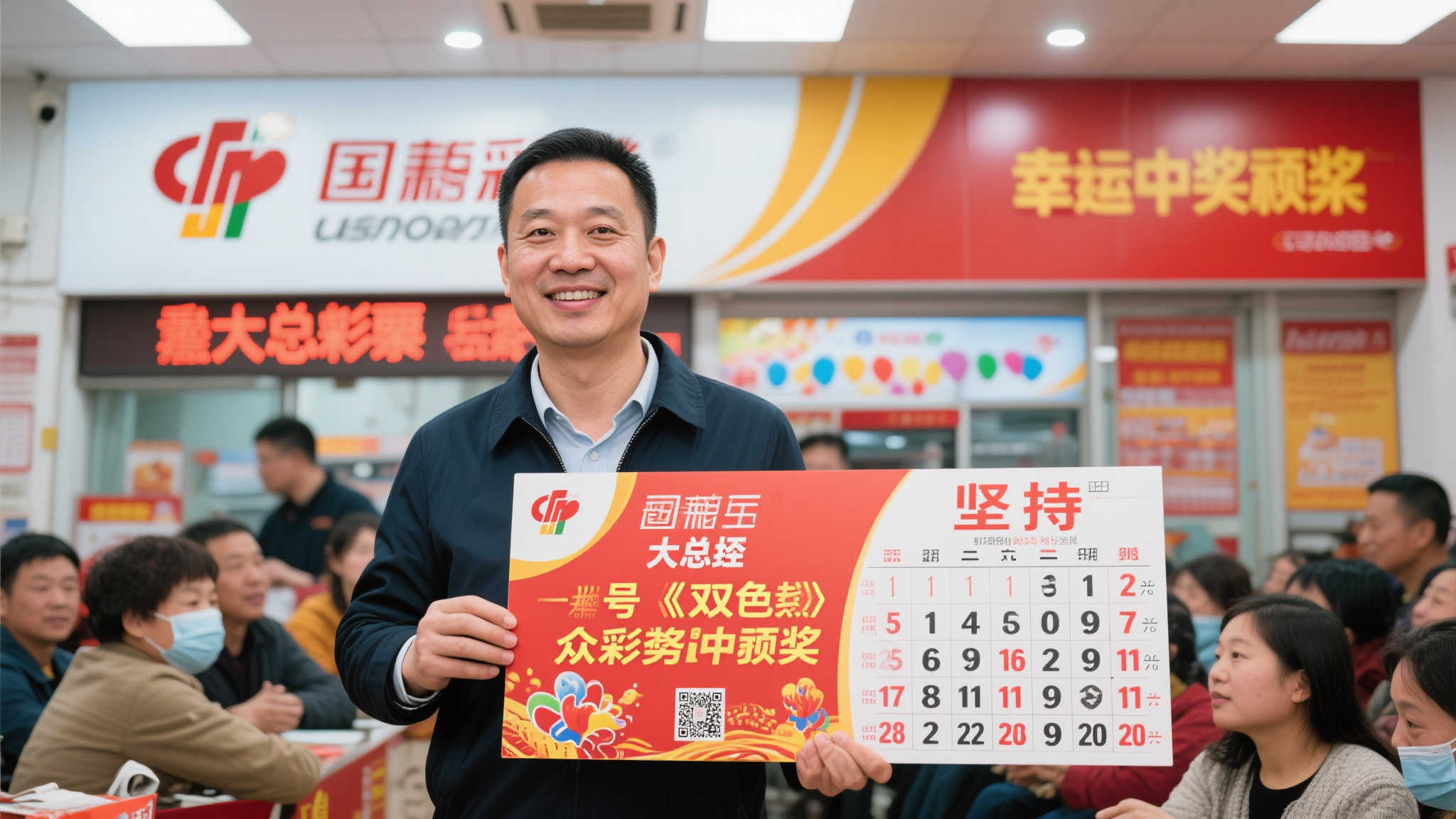 以这位大老板为例，他坦言选号时并没有刻意