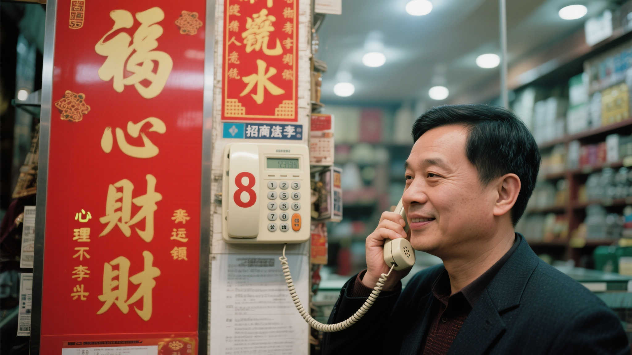 选号有道,生活添彩①丨懂点技巧更精彩 选号有道,生活添彩①丨懂点技巧更精彩