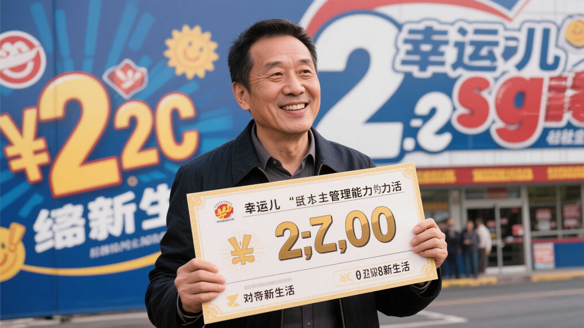 震惊!2亿彩票大奖得主领奖仅21天后离奇身亡 震惊!2亿彩票大奖得主领奖仅21天后离奇身亡