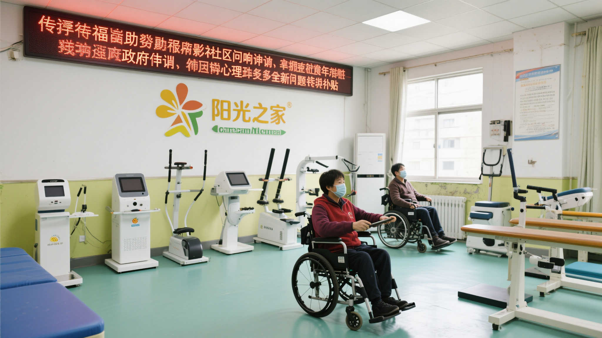 为了详细了解福彩资助如何影响社区，我们特