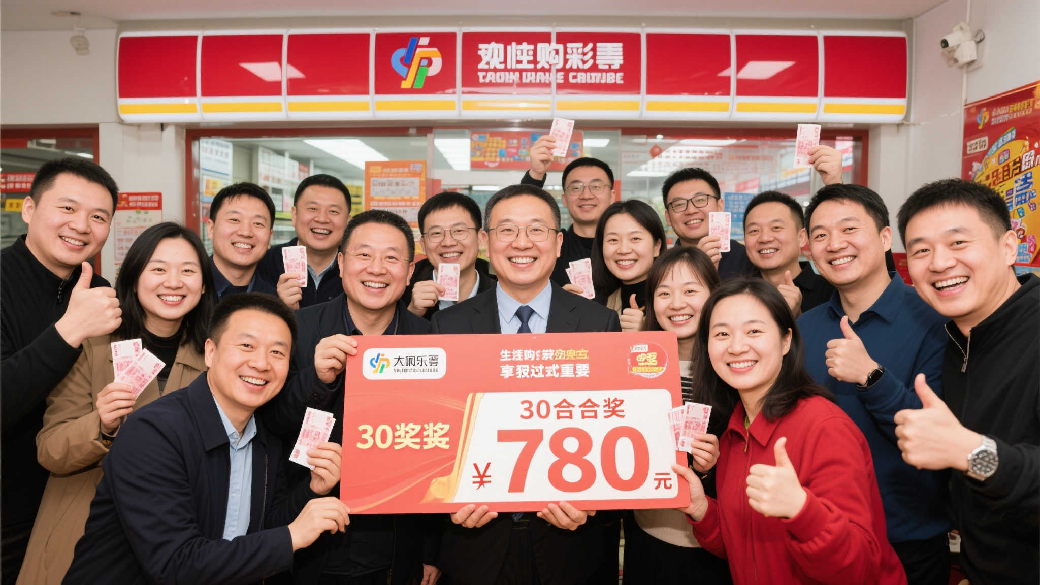 三、案例启示：理性购彩享受过程最重要
