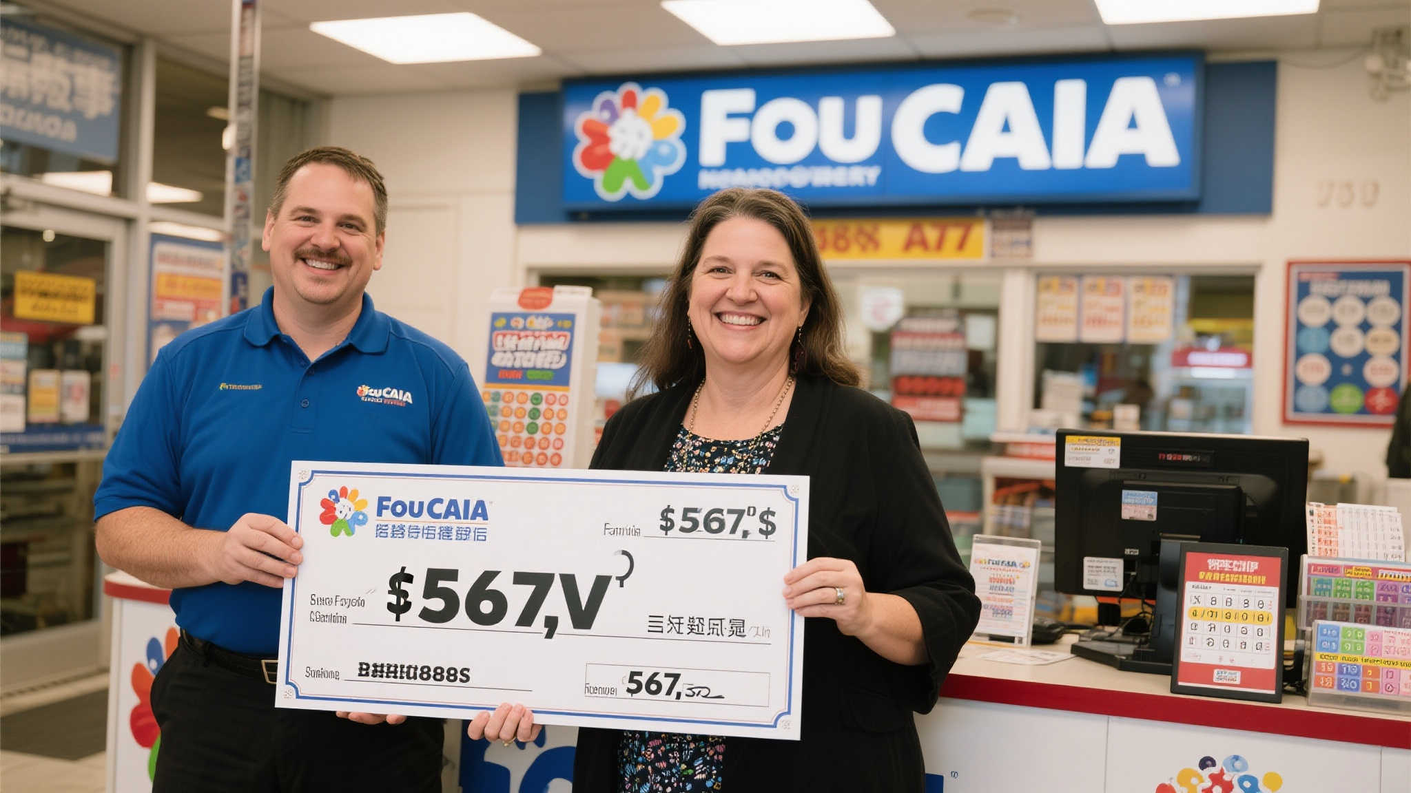 背后的故事 坚持与信念并存
据当地福c