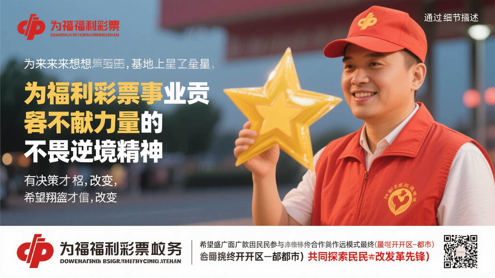 通过这些细节描述，我们可以看到，“为福利