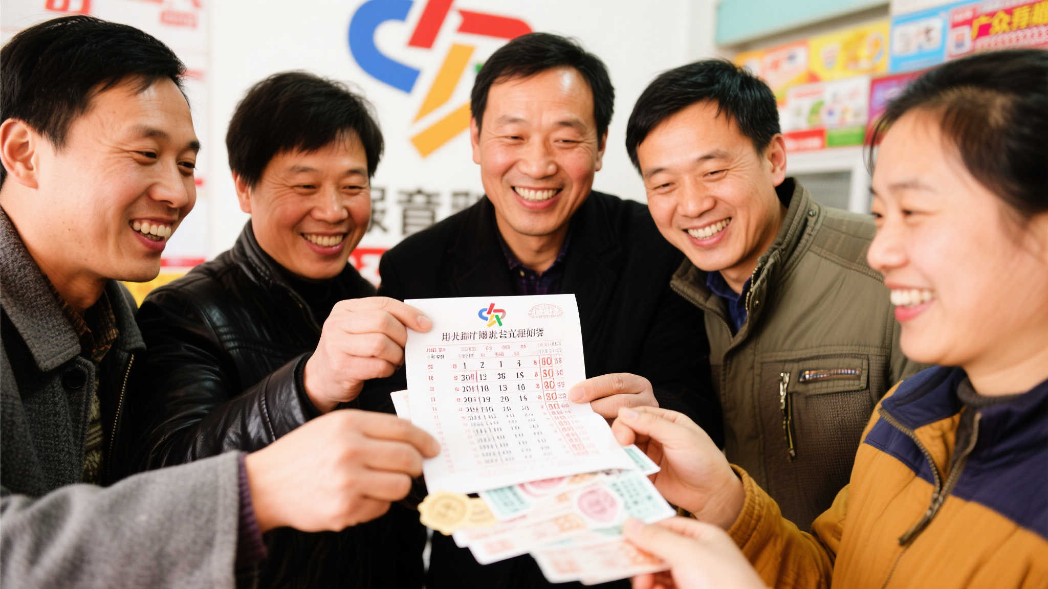 通过这个故事，我们不难发现，无论是合买还