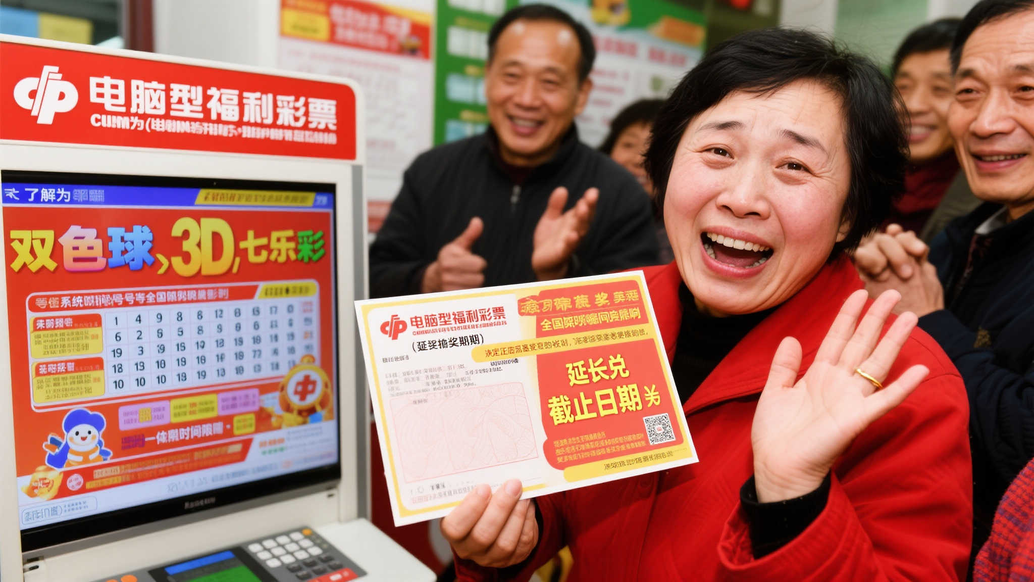 首先，了解何为“电脑型福利彩票”至关重要