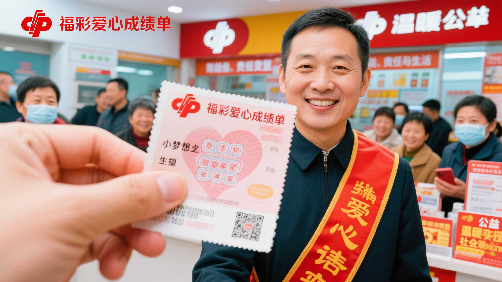 福彩温暖汇报,请您查阅! 前言:
你是否曾经梦想过用一张小小的彩