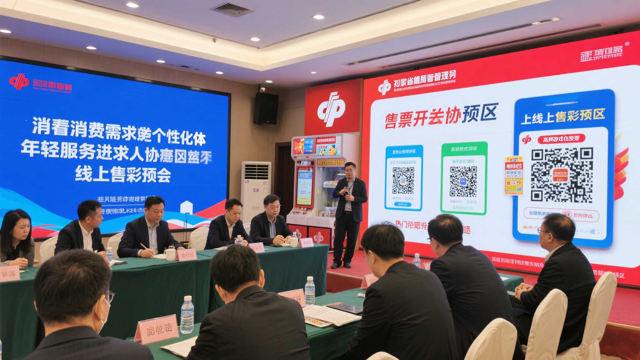 随着消费者需求日趋个性化和年轻群体对便捷