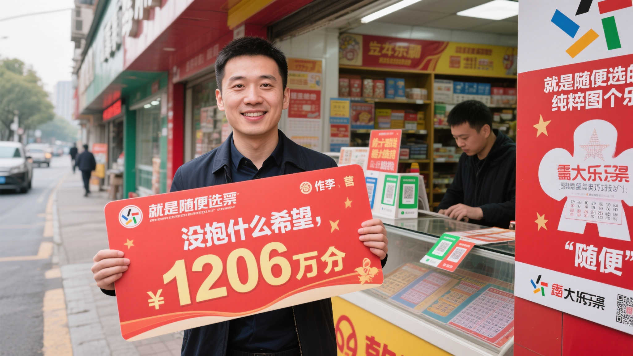 故事的主角小李（化名）是一位普通的80后