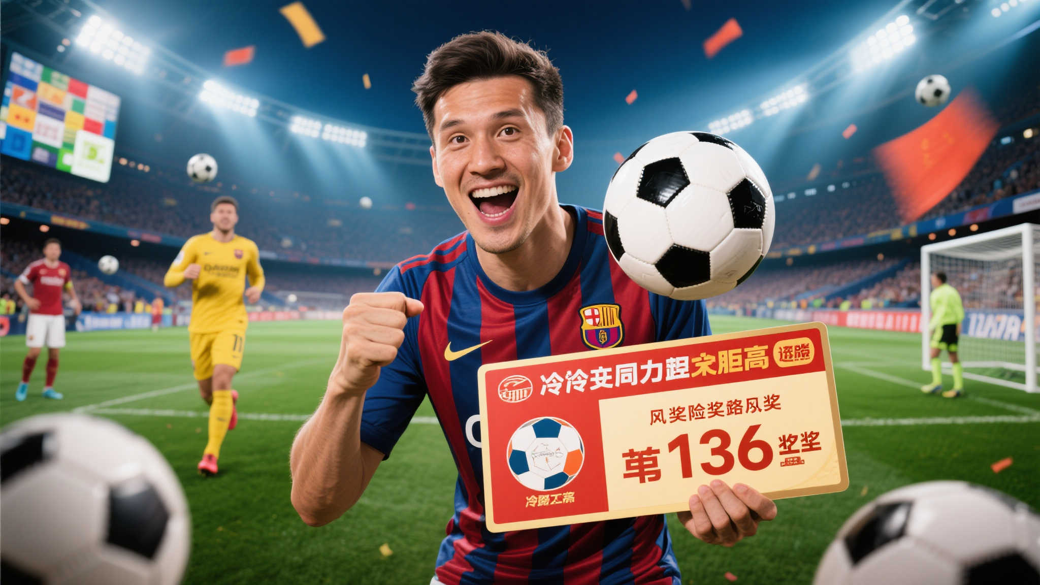 值得一提的是，冷门赛事往往是足彩玩家避之