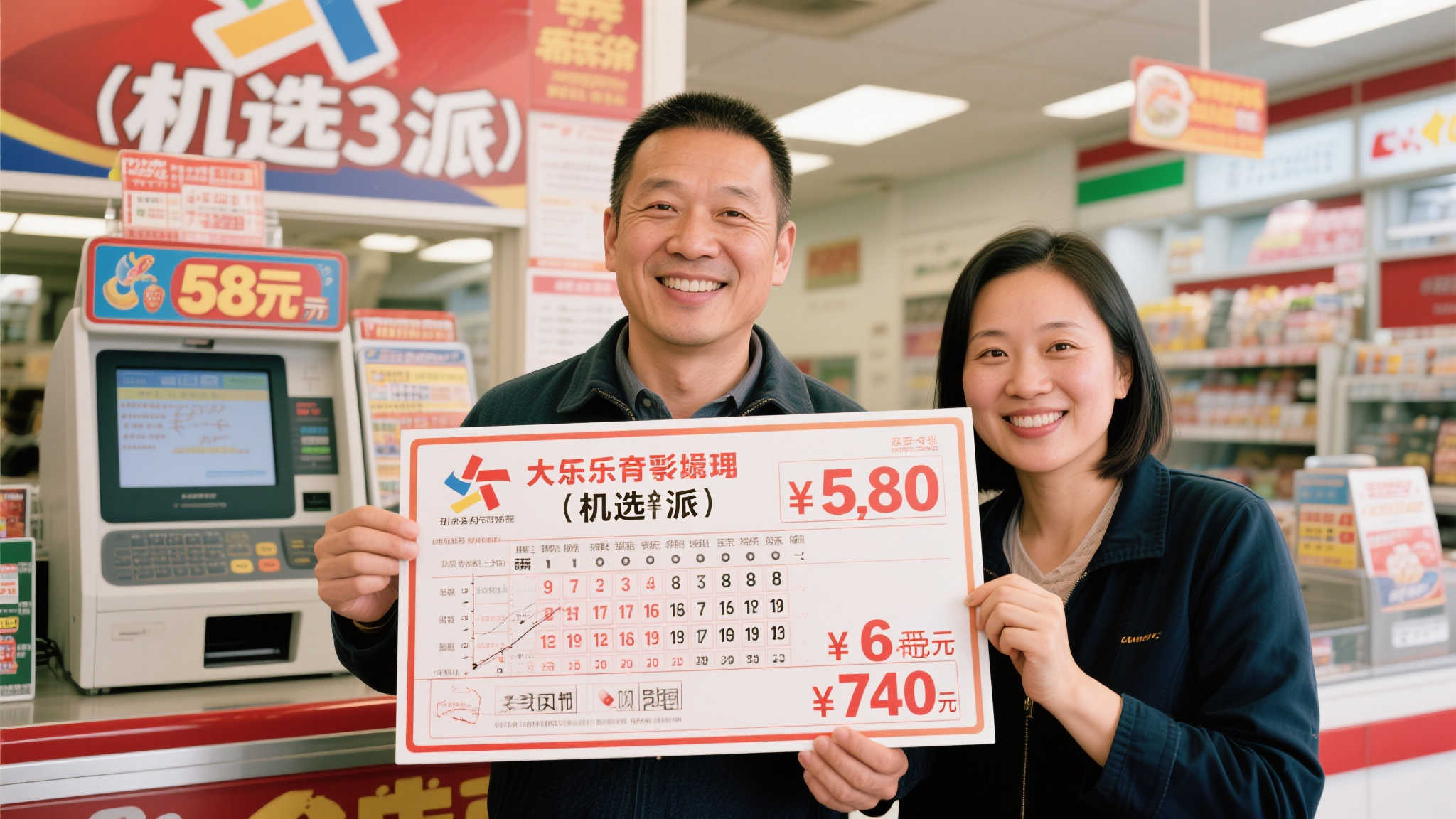 在彩票圈里，选择号码的方式一直是热议话题