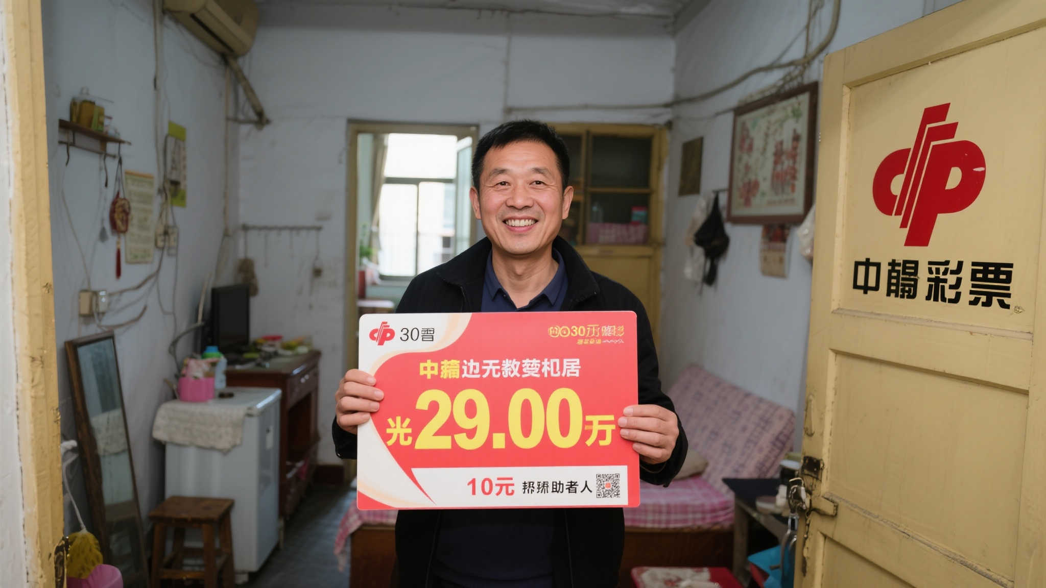 引言：从30平到梦想新居的感人故事
一