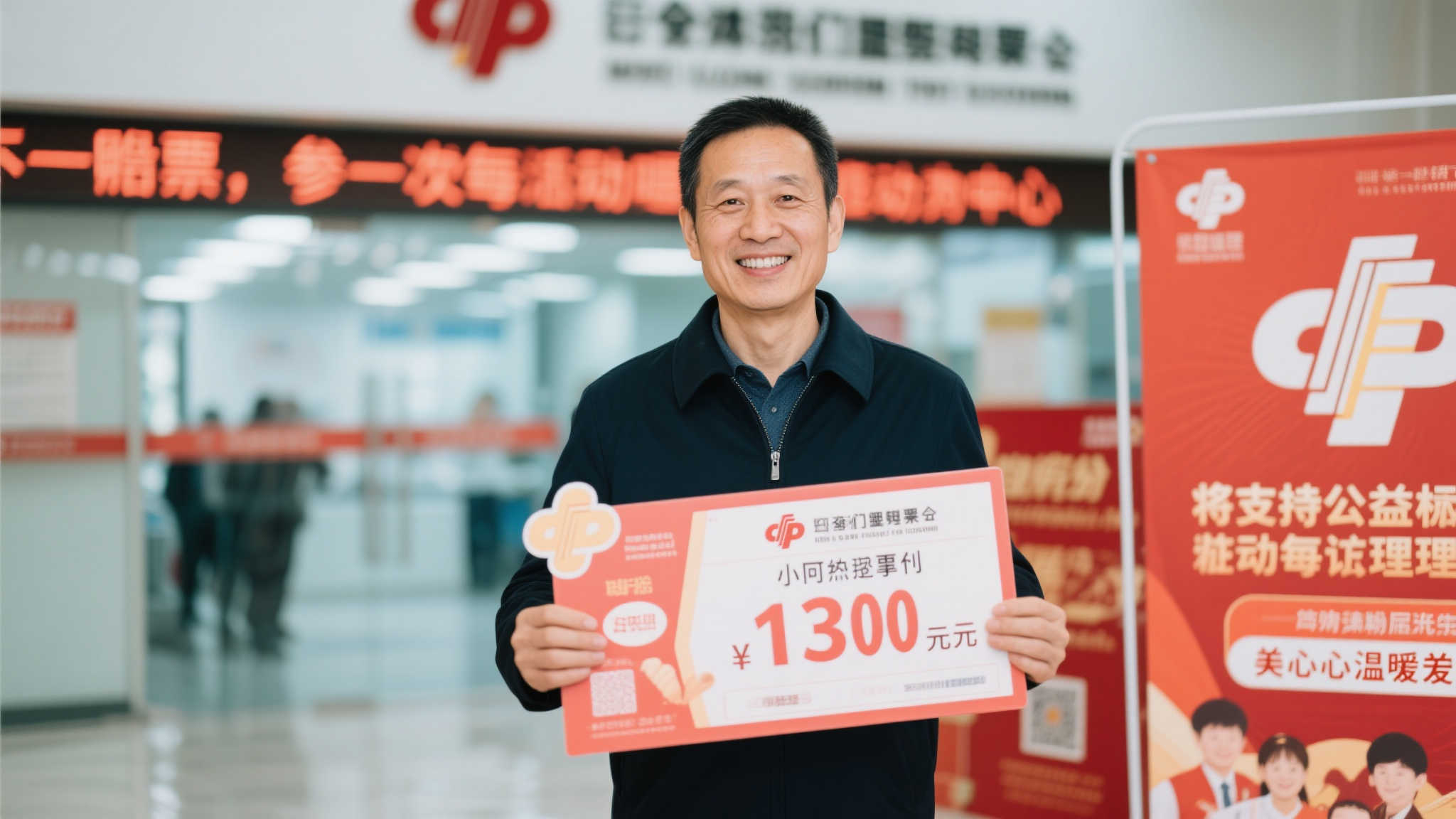 此外，他的经历也提醒我们，参与类似活动时