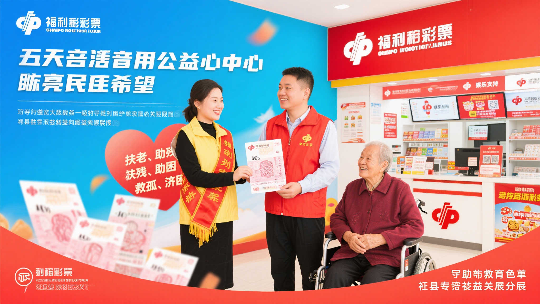 引言：用公益之心点亮民生希望
在现代社