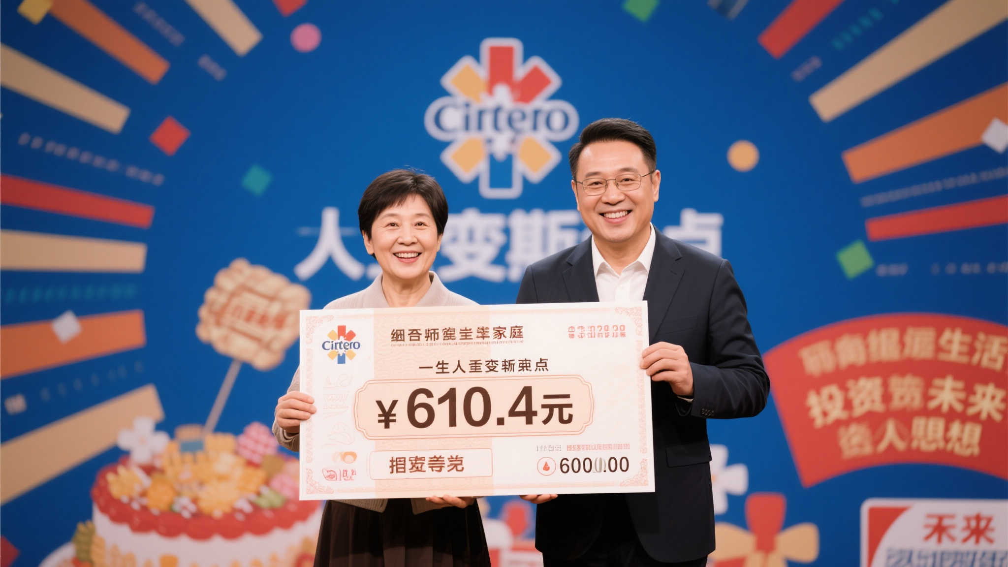 枣庄喜中双色球头奖,奖金高达610.4万元! 枣庄喜中双色球头奖,奖金高达610.4万元!