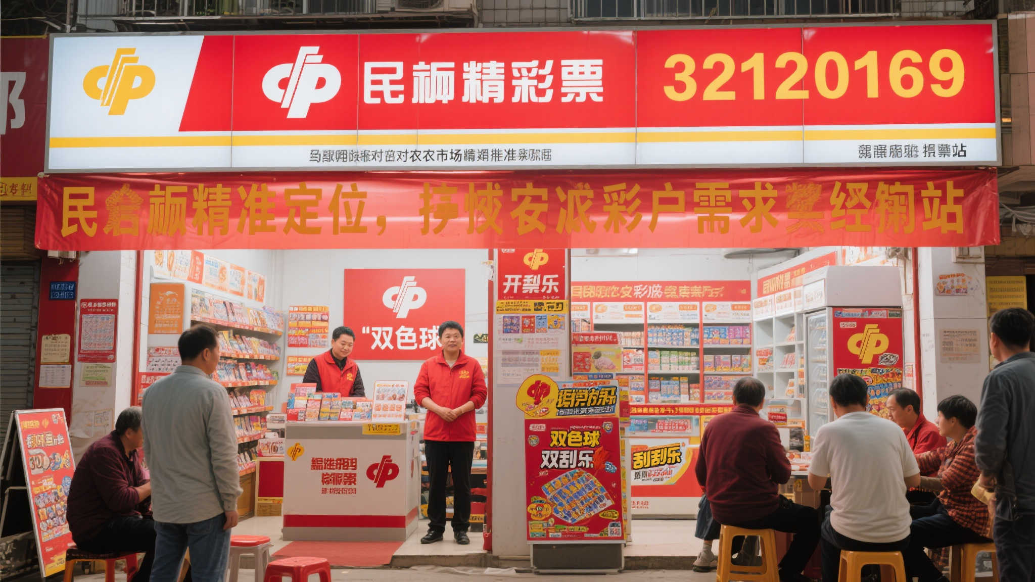泰州32120169福彩站:新店4个月迅猛发展的秘密 泰州32120169福彩站:新店4个月迅猛发展的秘密