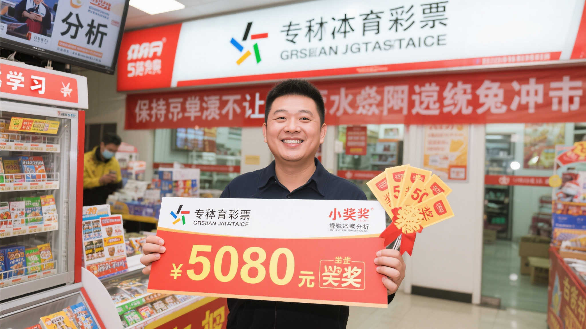 女子仅花22元喜中福彩508万:平常心购彩终获大奖 女子仅花22元喜中福彩508万:平常心购彩终获大奖