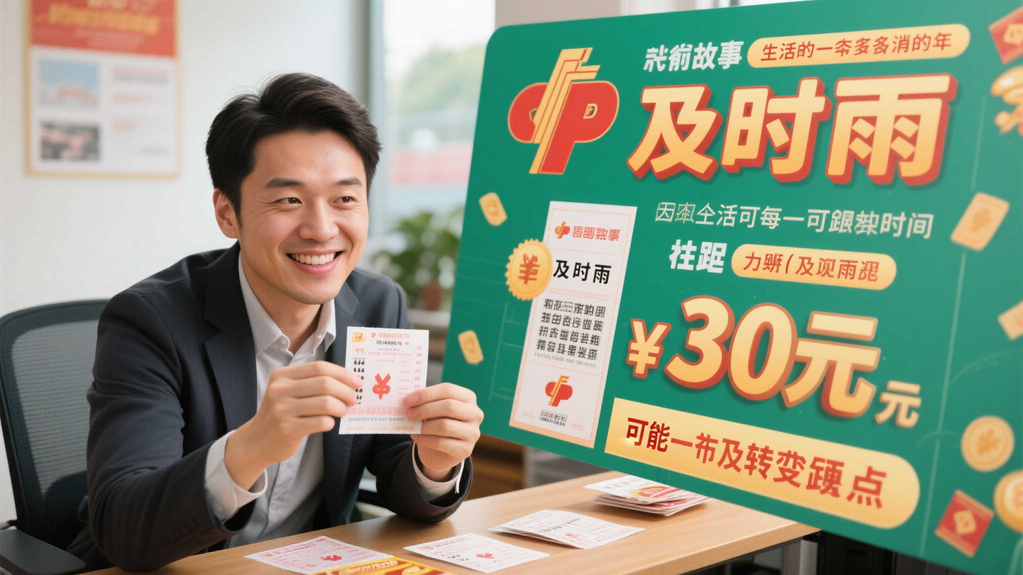 情侣闲暇刮刮乐中10万 排队等候间意外惊喜 情侣闲暇刮刮乐中10万 排队等候间意外惊喜