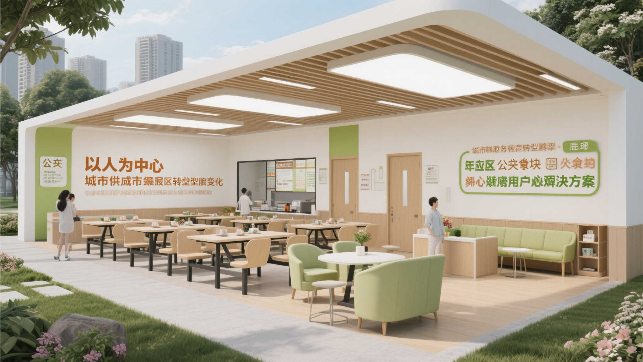 青岛镇街社工站布局升级,五方协力建成138处 近年来,当代城镇人口结构及需求发生显著变